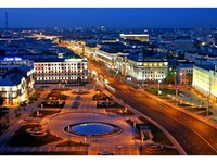 Районы Минска: плюсы и минусы в картинках