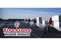 «Никто не сделает кровлю лучше», чем Firestone Building Products