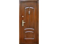 Дверь металлическая ЯСИН модель E 02