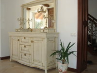 Мебельная мастерская  «Мастер Ясень» — мебель под заказ из массива ценных пород дерева.