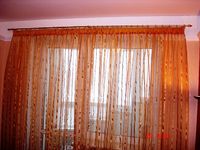 Текстиль для дома, шторы